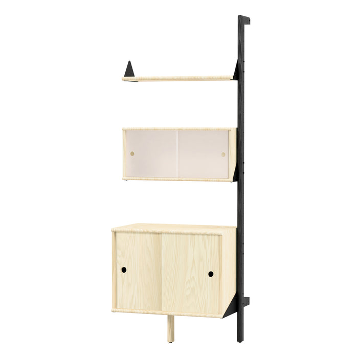Branch Multi Storage Unit