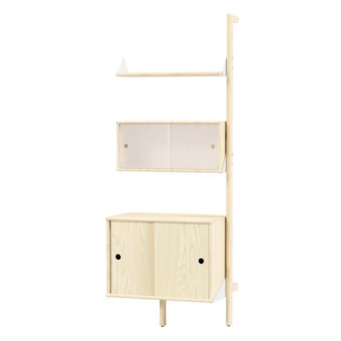 Branch Multi Storage Unit