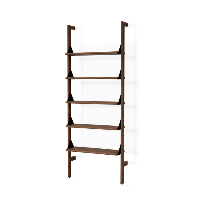 Branch Walnut Shelving Unit