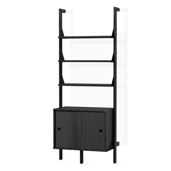 Branch Storage Unit