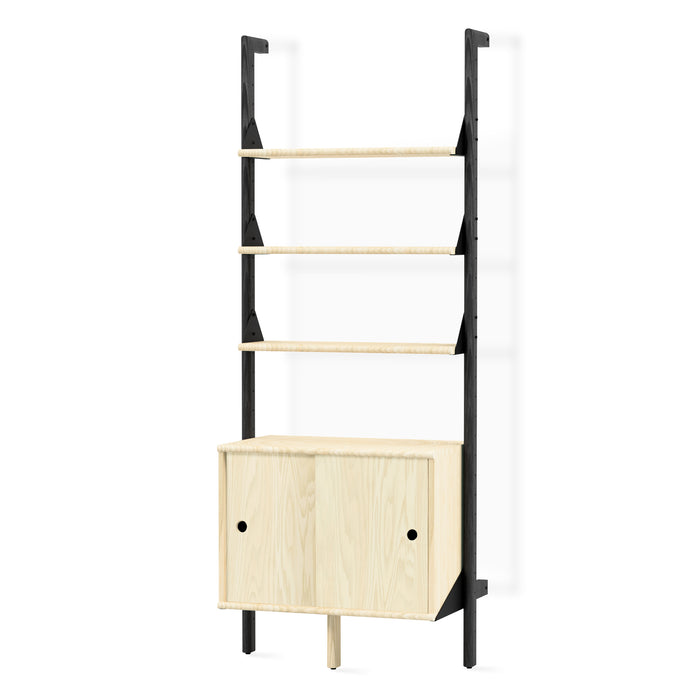 Branch Storage Unit