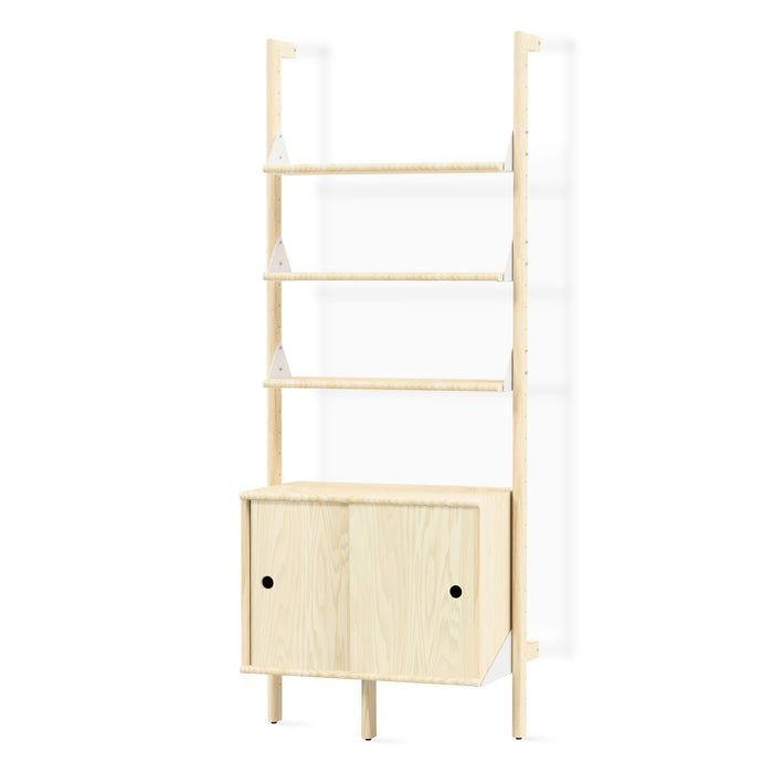 Branch Storage Unit