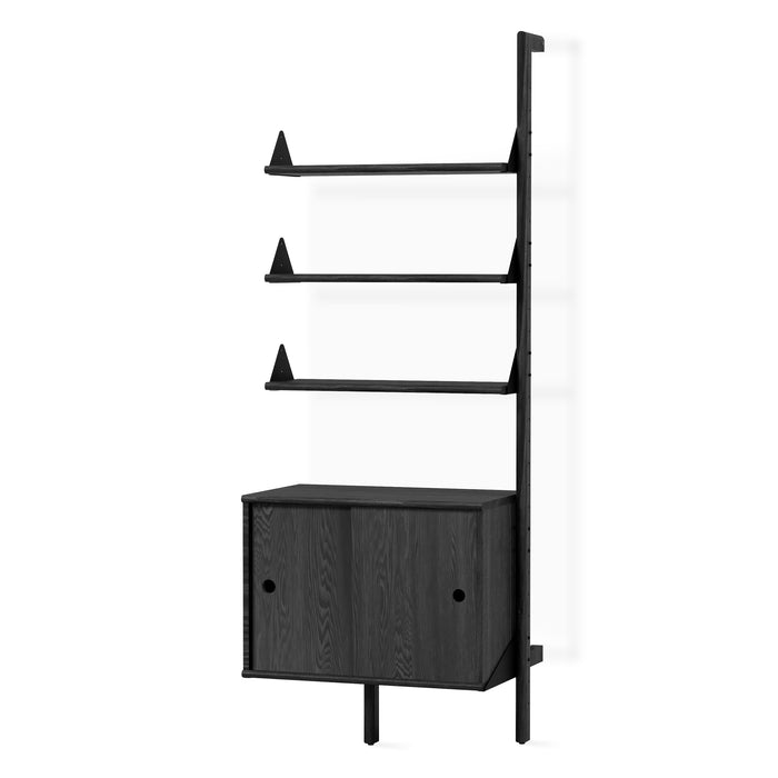 Branch Storage Unit