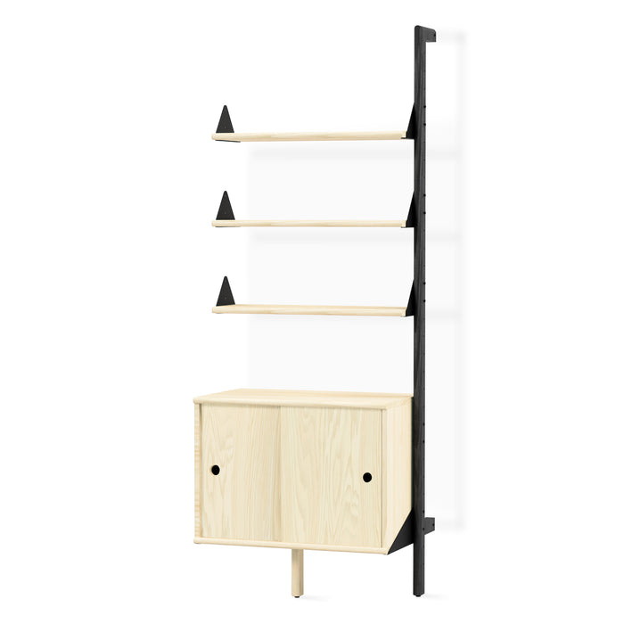 Branch Storage Unit