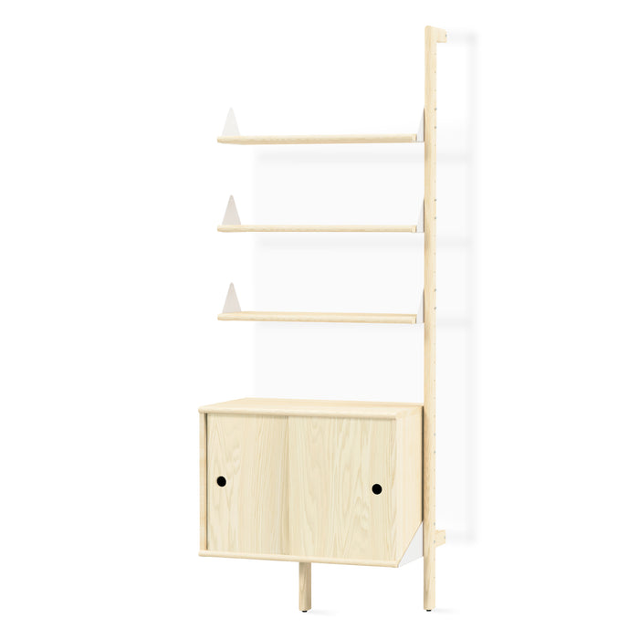 Branch Storage Unit