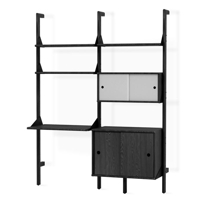 Branch Multi Storage Unit