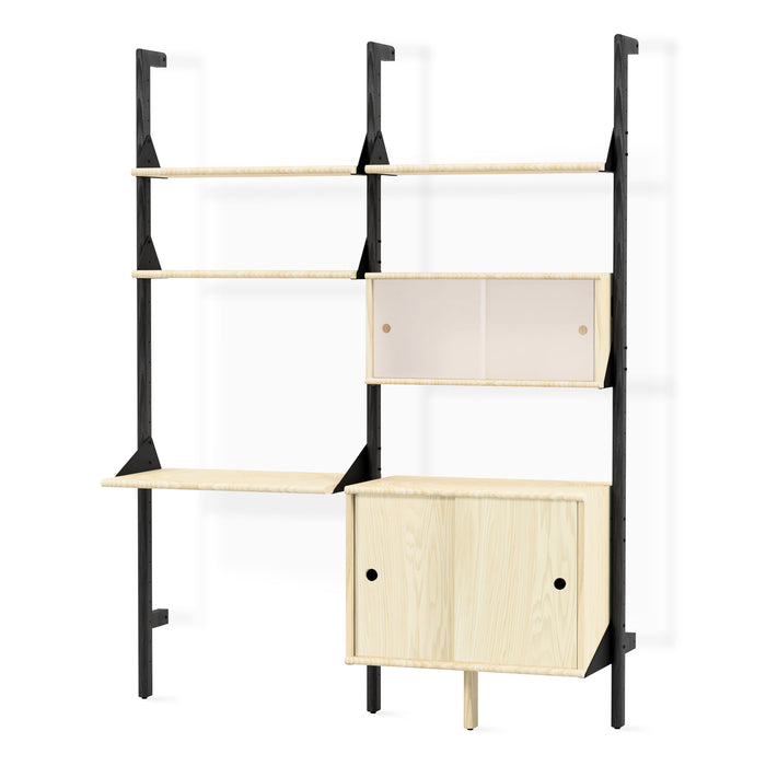 Branch Multi Storage Unit