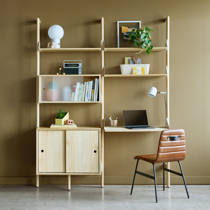 Branch Multi Storage Unit