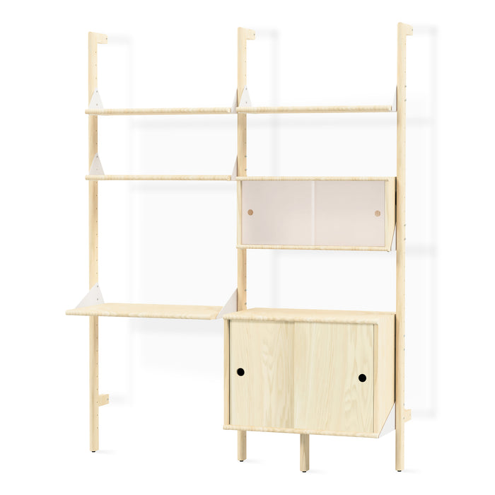 Branch Multi Storage Unit