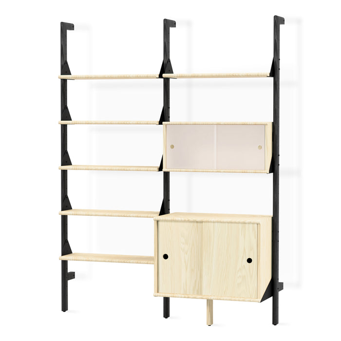 Branch Multi Storage Unit