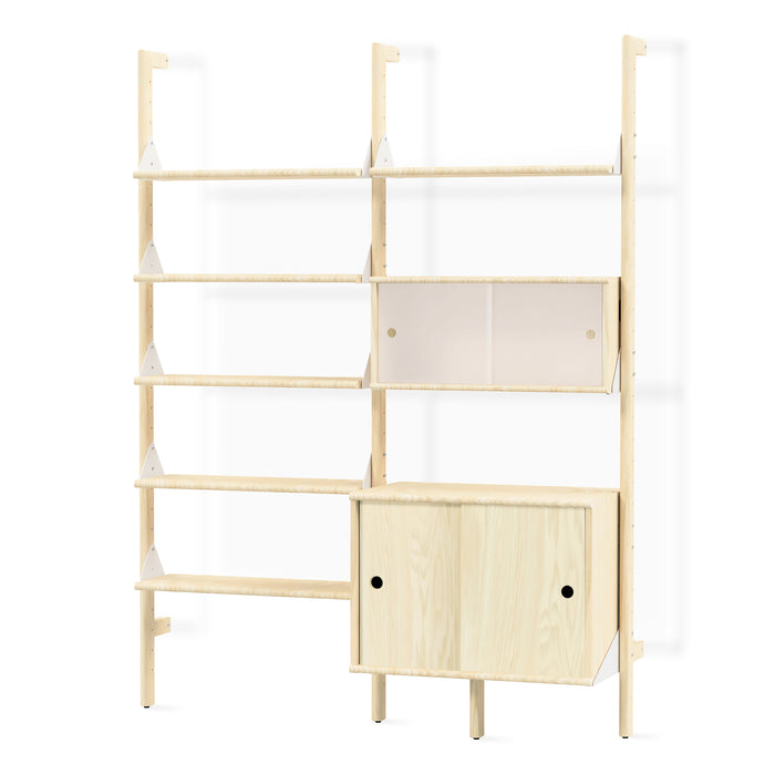 Branch Multi Storage Unit