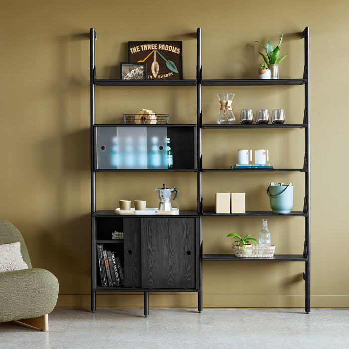 Branch Storage Unit