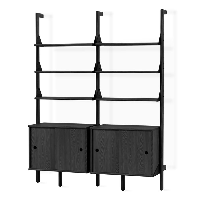 Branch Storage Unit