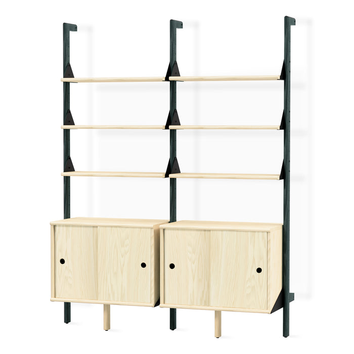 Branch Storage Unit