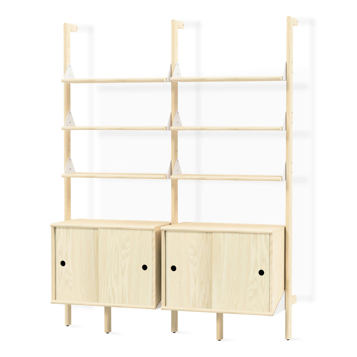 Branch Storage Unit