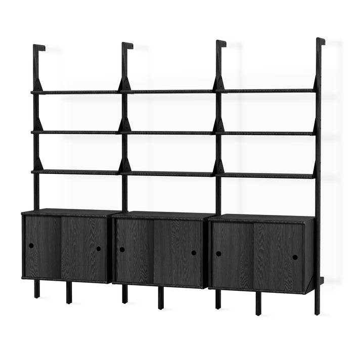 Branch Storage Unit