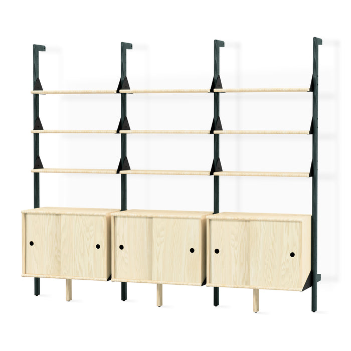 Branch Storage Unit