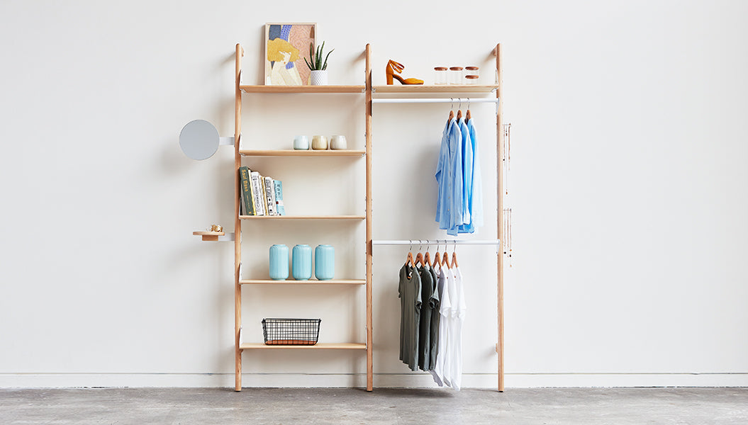 Branch Display Unit