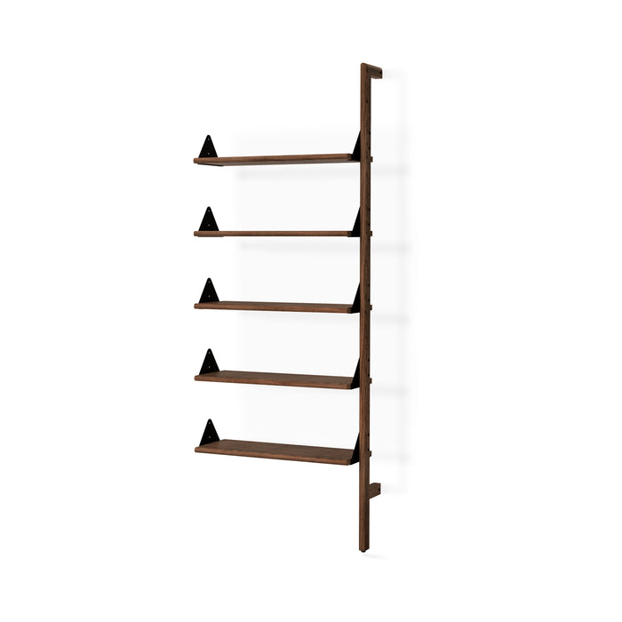 Branch Walnut Shelving Unit Add-On