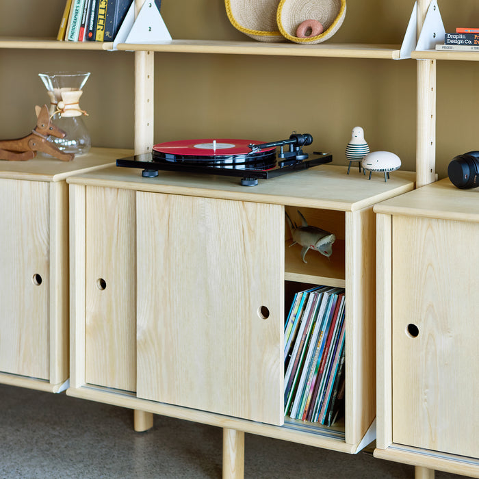 Branch Storage Unit