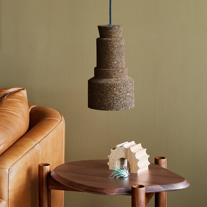 Buoy Small Pendant Light