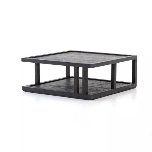 Charley Coffee Table - Four Hands