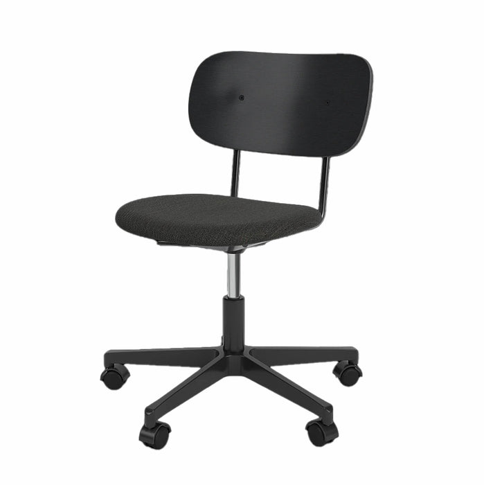 Co Task Chair - Upholstered Seat
