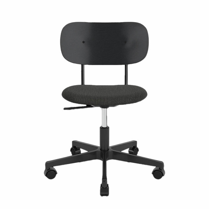 Co Task Chair - Upholstered Seat