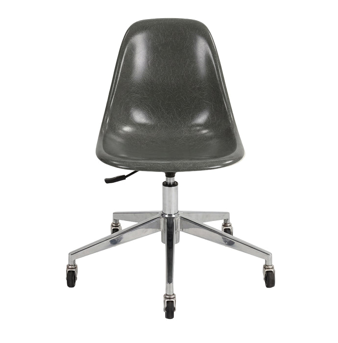 Case Study Rolling Side Chair