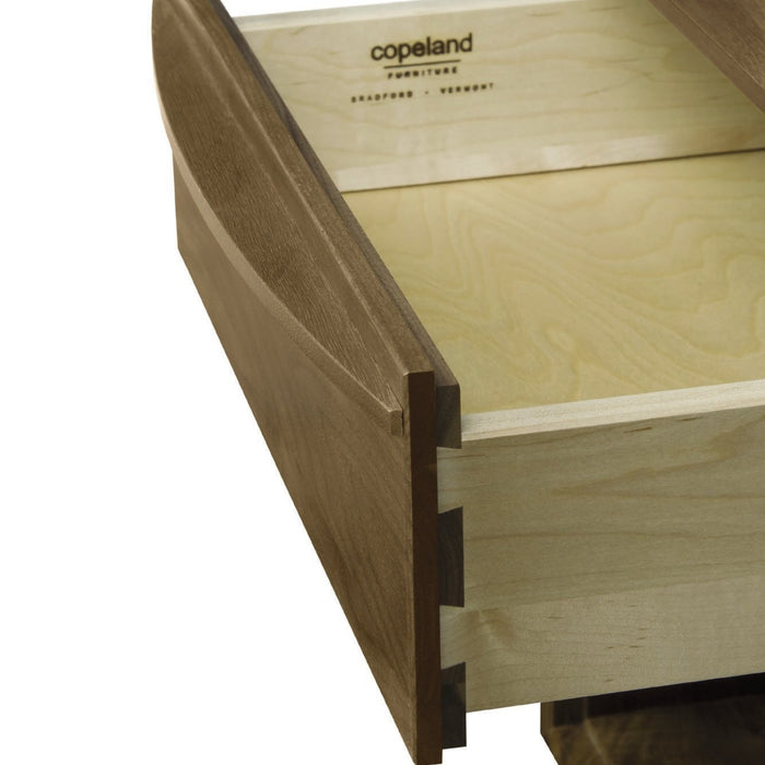 Catalina 4-Drawer Dresser - Copeland Furniture