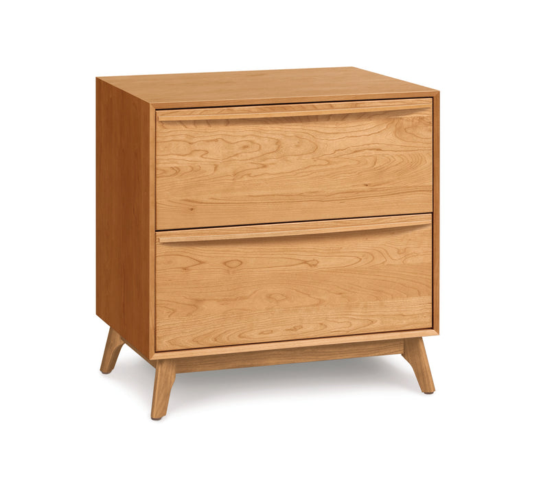 Catalina Nightstand - Copeland Furniture