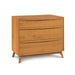 Catalina 3-Drawer Dresser - Copeland Furniture