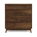 Catalina 4-Drawer Dresser - Copeland Furniture