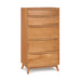 Catalina 5-Drawer Dresser - Copeland Furniture