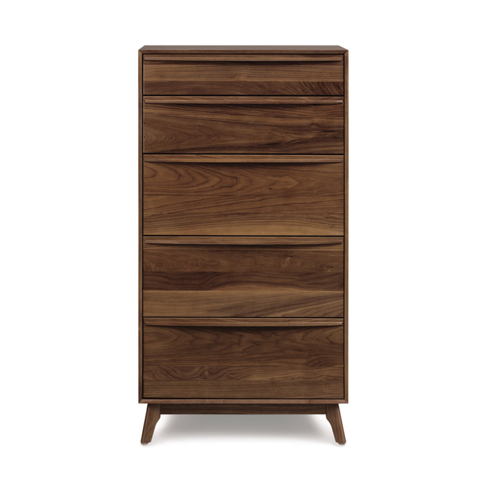 Catalina 5-Drawer Dresser - Copeland Furniture