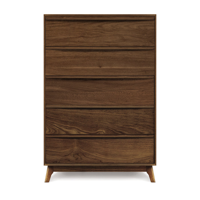 Catalina 5-Drawer Dresser - Copeland Furniture