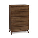 Catalina 5-Drawer Dresser - Copeland Furniture