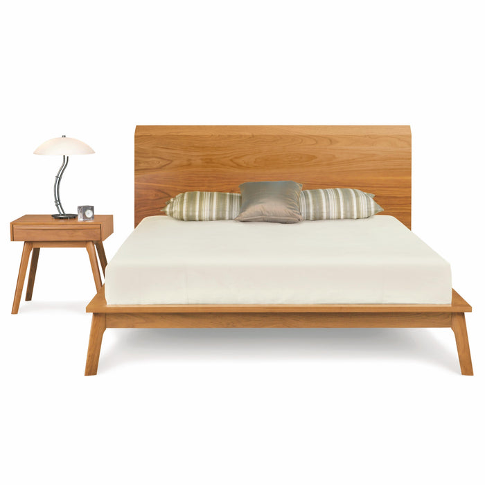 Catalina Bed - Copeland Furniture