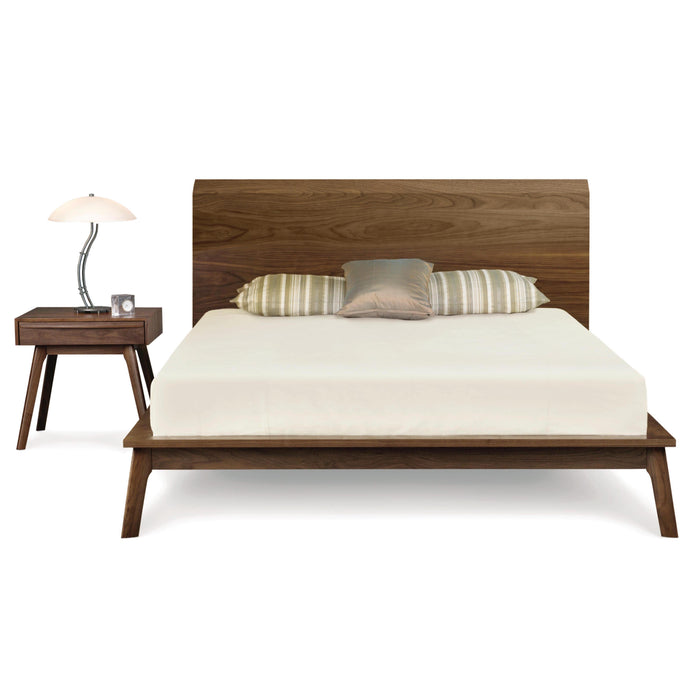 Catalina Bed - Copeland Furniture