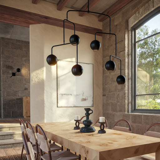 Chaumont Chandelier - Visual Comfort & Co
