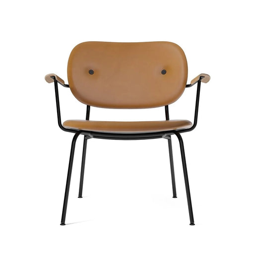 Co Lounge Chair - Fully Upholstered - Audo Copenhagen