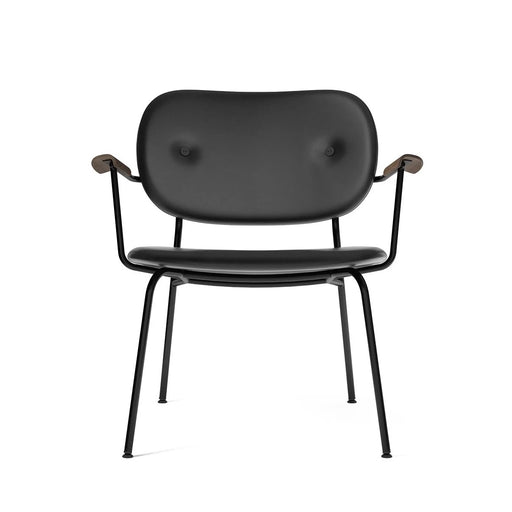 Co Lounge Chair - Fully Upholstered - Audo Copenhagen