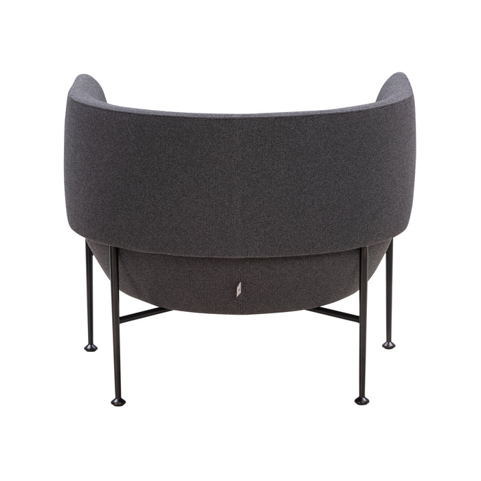 Collar Lounge Chair