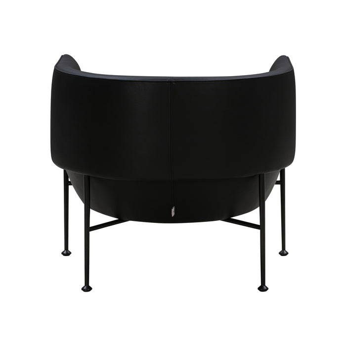 Collar Lounge Chair