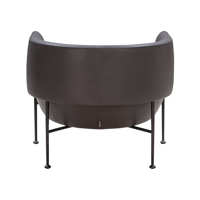 Collar Lounge Chair