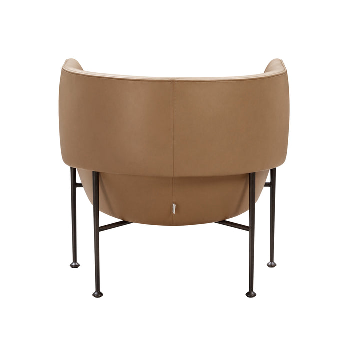 Collar Lounge Chair