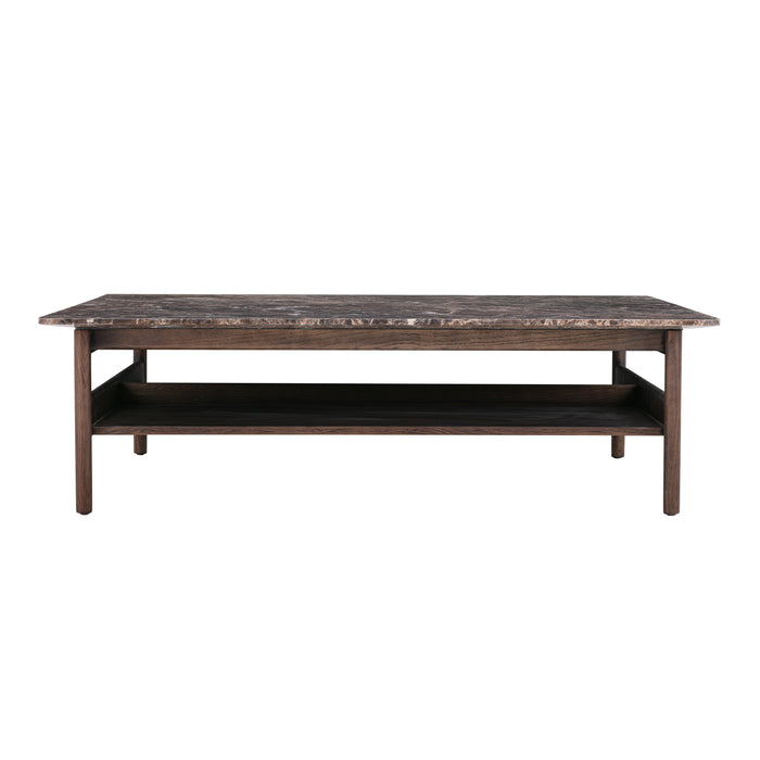 Collect Coffee Table