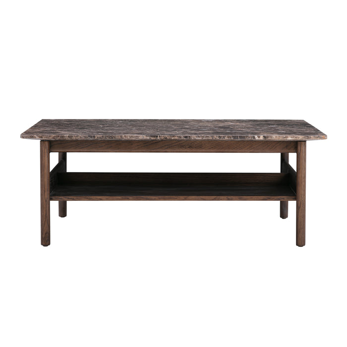 Collect Coffee Table