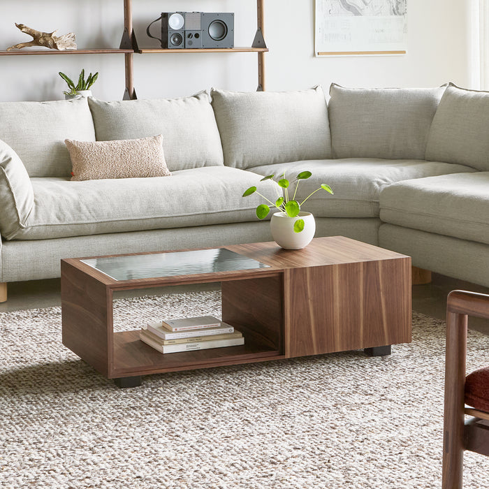 Conway Storage Coffee Table