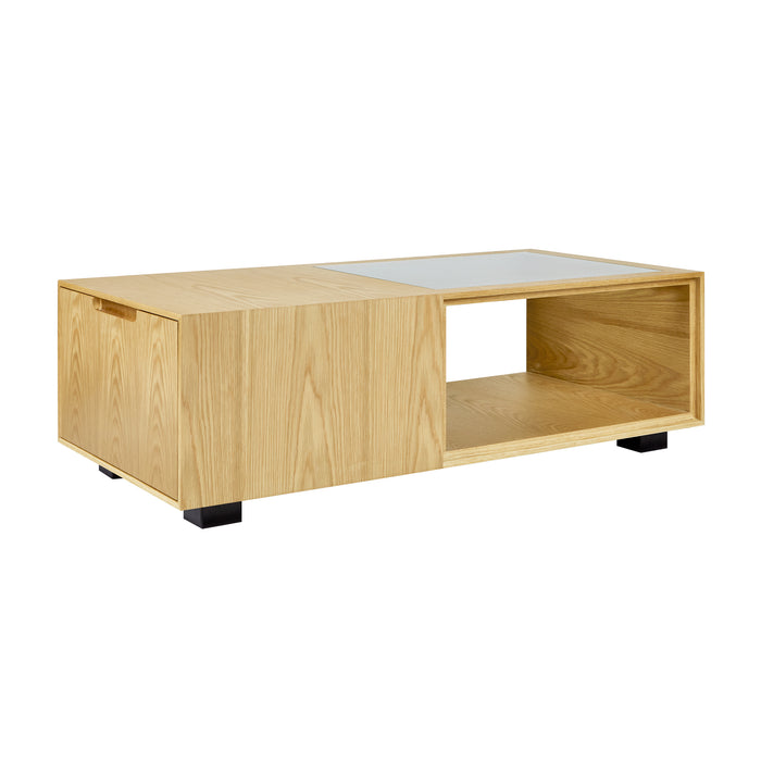 Conway Storage Coffee Table